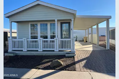 10701 N 99th Avenue #65, Peoria, AZ 85345 - Photo 24