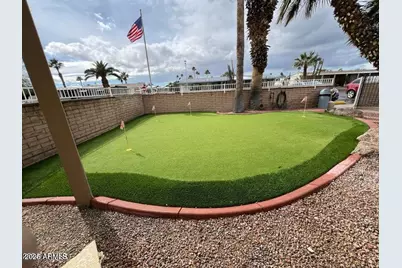 10701 N 99th Avenue #65, Peoria, AZ 85345 - Photo 36