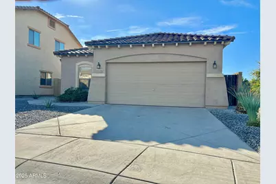 5329 W Glass Lane, Laveen, AZ 85339 - Photo 1