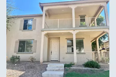 3853 E Santa Fe Lane, Gilbert, AZ 85297 - Photo 2