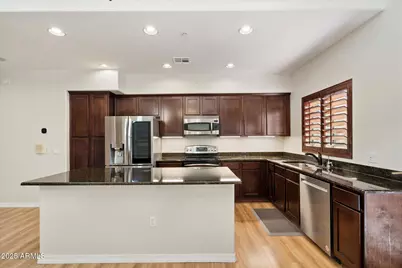 3935 E Rough Rider Road #1034, Phoenix, AZ 85050 - Photo 4