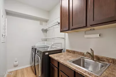 3935 E Rough Rider Road #1034, Phoenix, AZ 85050 - Photo 16