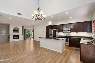 3935 E Rough Rider Road #1034, Phoenix, AZ 85050 - Photo 1