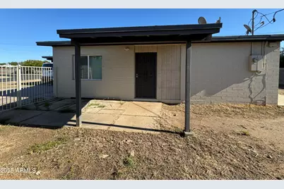 7701 W Crittenden Lane, Phoenix, AZ 85033 - Photo 2