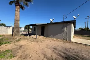 7701 W Crittenden Ln, Phoenix, AZ 85033 - Photo 1