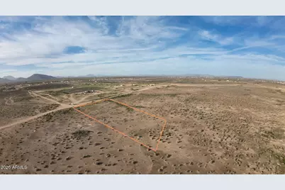 Tbd 506-33-549J -- #60, Tonopah, AZ 85354 - Photo 1