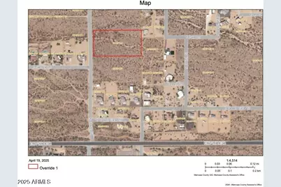 0 W Rio Verde Drive #-, Rio Verde, AZ 85263 - Photo 1