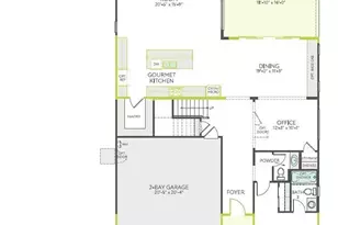 5891 S Granite St, Gilbert, AZ 85298 - Photo 2