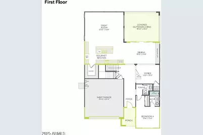 5891 S Granite Street, Gilbert, AZ 85298 - Photo 20