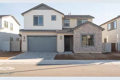 5891 S Granite Street, Gilbert, AZ 85298 - Photo 1