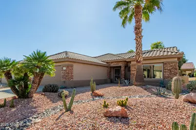 15627 W Desert Crown Way, Surprise, AZ 85374 - Photo 1