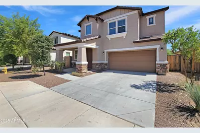 1725 N 211th Drive, Buckeye, AZ 85396 - Photo 2