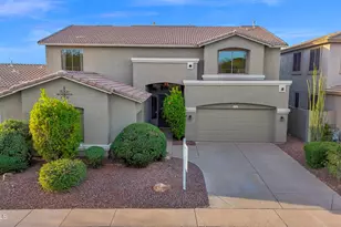 2716 W Via Bona Fortuna --, Phoenix, AZ 85086 - Photo 1