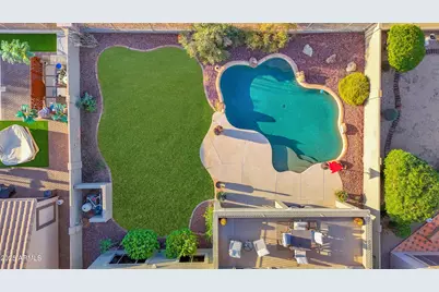 2716 W Via Bona Fortuna --, Phoenix, AZ 85086 - Photo 16