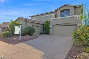 2716 W Via Bona Fortuna --, Phoenix, AZ 85086 - Photo 12