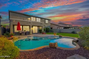 2716 W Via Bona Fortuna --, Phoenix, AZ 85086 - Photo 4