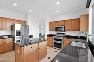 2716 W Via Bona Fortuna --, Phoenix, AZ 85086 - Photo 20