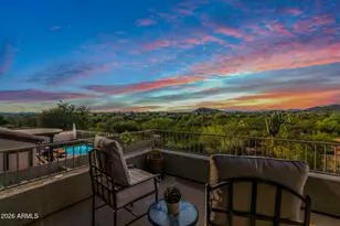 2716 W Via Bona Fortuna --, Phoenix, AZ 85086 - Photo 2