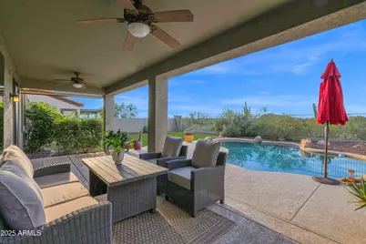 2716 W Via Bona Fortuna --, Phoenix, AZ 85086 - Photo 52