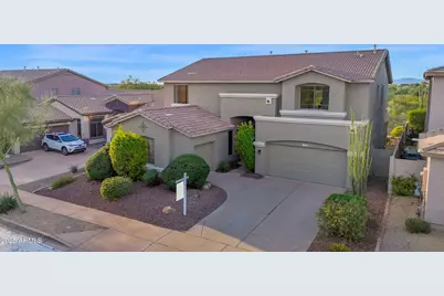 2716 W Via Bona Fortuna --, Phoenix, AZ 85086 - Photo 4