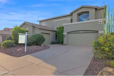 2716 W Via Bona Fortuna --, Phoenix, AZ 85086 - Photo 2