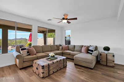 2716 W Via Bona Fortuna --, Phoenix, AZ 85086 - Photo 30