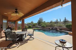 17443 W Wandering Creek Rd, Goodyear, AZ 85338 - Photo 38