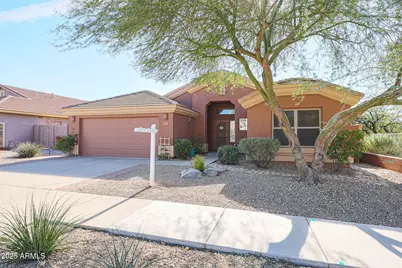 17443 W Wandering Creek Road, Goodyear, AZ 85338 - Photo 2