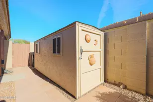 17443 W Wandering Creek Rd, Goodyear, AZ 85338 - Photo 50