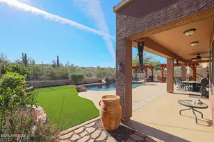 17443 W Wandering Creek Rd, Goodyear, AZ 85338 - Photo 52