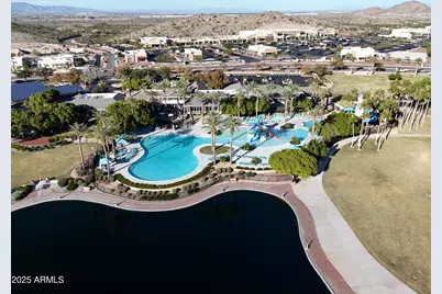 17443 W Wandering Creek Road, Goodyear, AZ 85338 - Photo 66