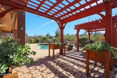 17443 W Wandering Creek Road, Goodyear, AZ 85338 - Photo 62