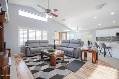 17443 W Wandering Creek Road, Goodyear, AZ 85338 - Photo 18