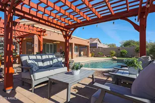 17443 W Wandering Creek Rd, Goodyear, AZ 85338 - Photo 58