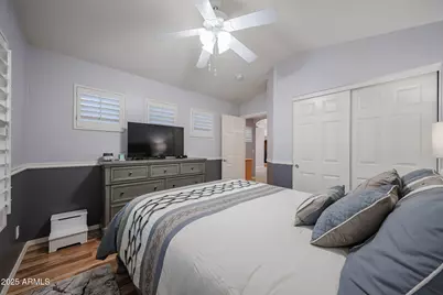 17443 W Wandering Creek Road, Goodyear, AZ 85338 - Photo 32