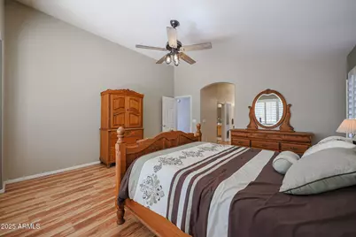 17443 W Wandering Creek Road, Goodyear, AZ 85338 - Photo 24