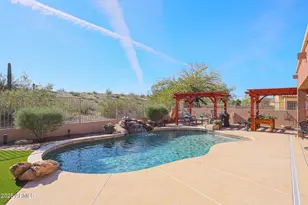 17443 W Wandering Creek Rd, Goodyear, AZ 85338 - Photo 44