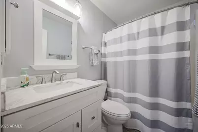 17443 W Wandering Creek Road, Goodyear, AZ 85338 - Photo 34