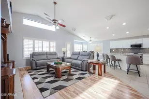 17443 W Wandering Creek Rd, Goodyear, AZ 85338 - Photo 22