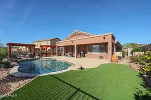 17443 W Wandering Creek Rd, Goodyear, AZ 85338 - Photo 46