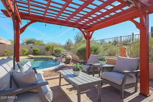 17443 W Wandering Creek Rd, Goodyear, AZ 85338 - Photo 60