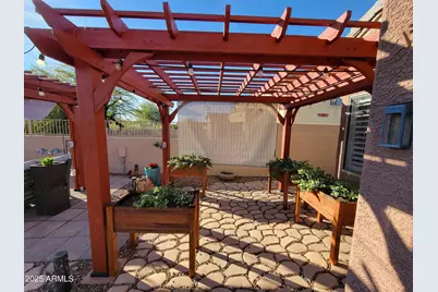 17443 W Wandering Creek Road, Goodyear, AZ 85338 - Photo 42