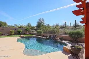 17443 W Wandering Creek Rd, Goodyear, AZ 85338 - Photo 40