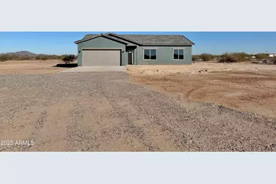 9942 W Lazy Acres Drive, Casa Grande, AZ 85193 - Photo 2
