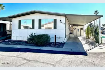 4065 E University Drive #430, Mesa, AZ 85205 - Photo 1