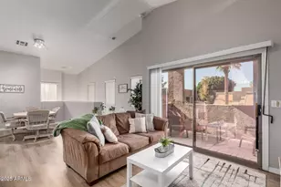 1406 W Emerald Ave, Mesa, AZ 85202 - Photo 2