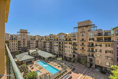 17 W Vernon Avenue #615, Phoenix, AZ 85003 - Photo 4