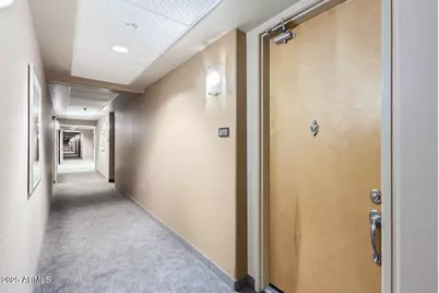 17 W Vernon Avenue #615, Phoenix, AZ 85003 - Photo 32
