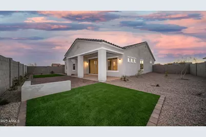 2513 N Bronco Lane, Casa Grande, AZ 85122 - Photo 2