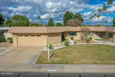 10306 W Hutton Drive, Sun City, AZ 85351 - Photo 1